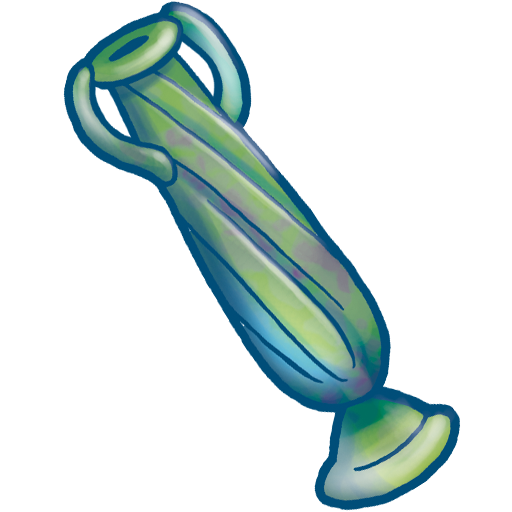 Twisted Vase Icon 512x512 png